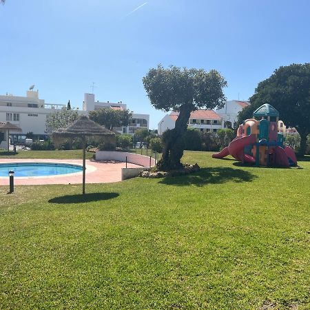 Painel De Albufeira Διαμέρισμα Εξωτερικό φωτογραφία