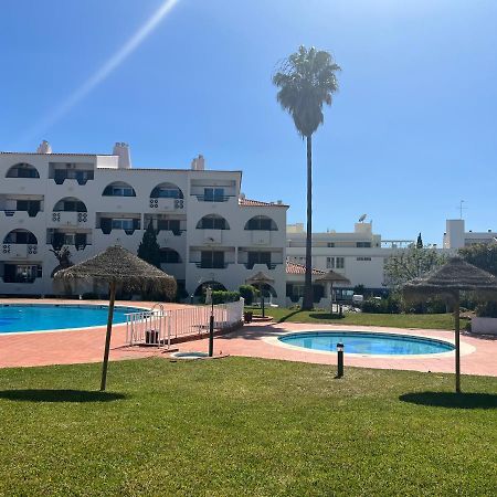 Painel De Albufeira Διαμέρισμα Εξωτερικό φωτογραφία