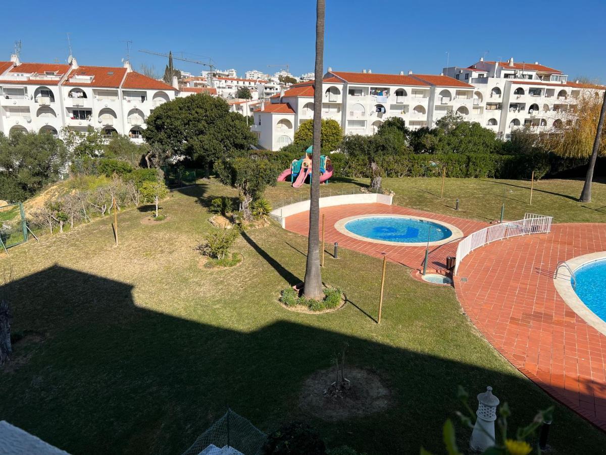 Painel De Albufeira Διαμέρισμα Εξωτερικό φωτογραφία