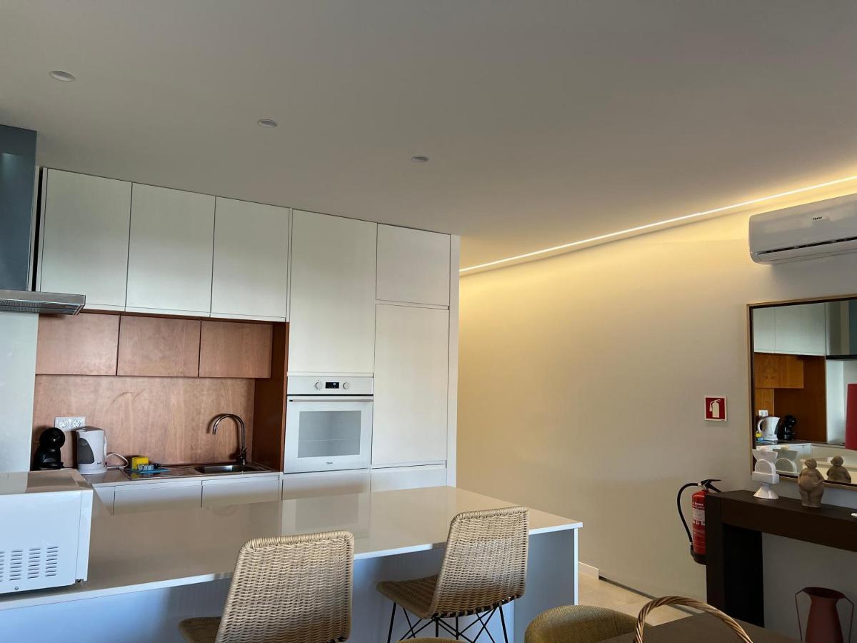 Painel De Albufeira Διαμέρισμα Εξωτερικό φωτογραφία