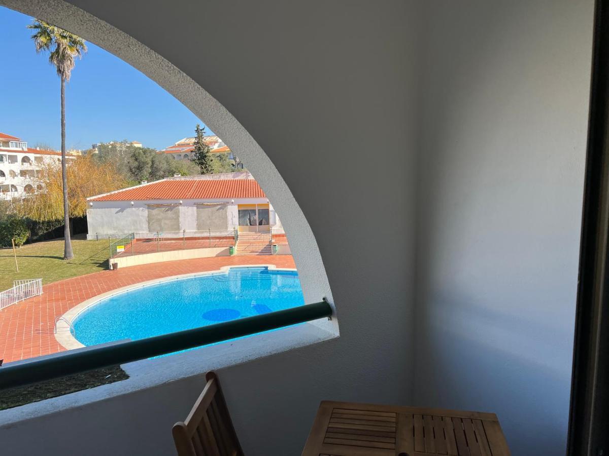 Painel De Albufeira Διαμέρισμα Εξωτερικό φωτογραφία
