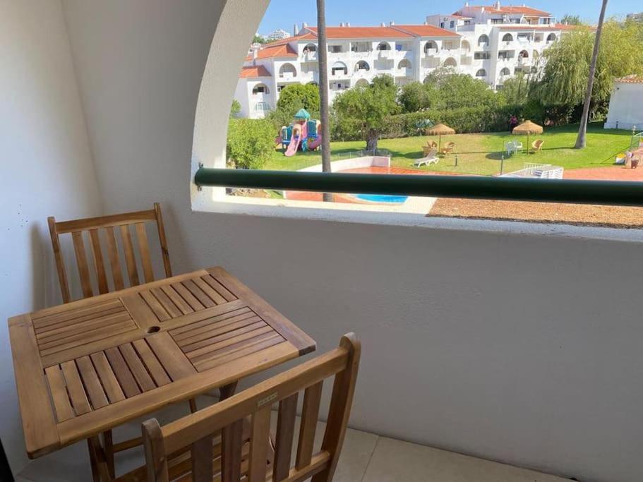 Painel De Albufeira Διαμέρισμα Εξωτερικό φωτογραφία
