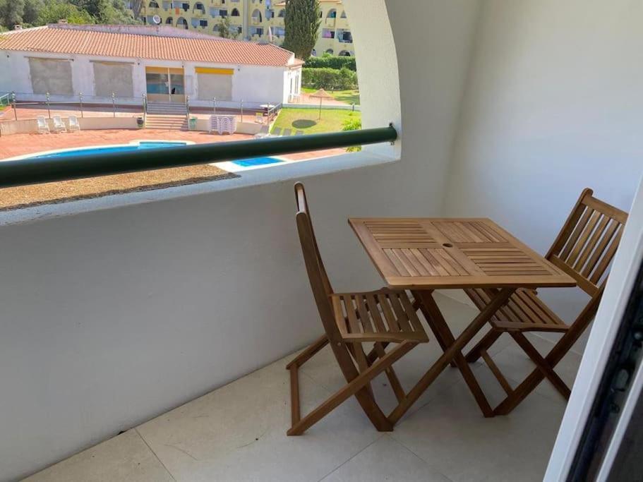 Painel De Albufeira Διαμέρισμα Εξωτερικό φωτογραφία