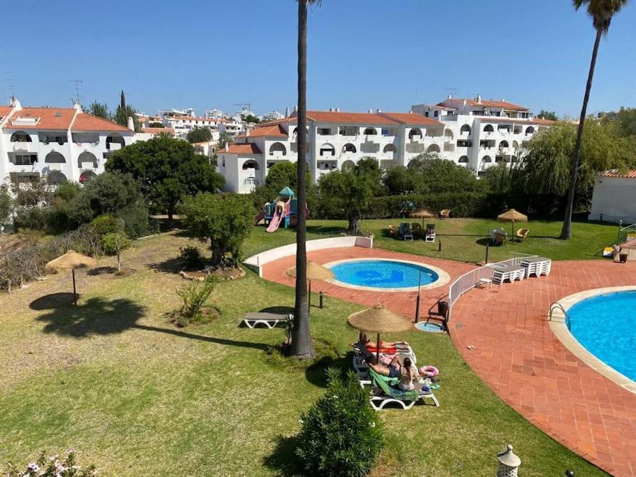 Painel De Albufeira Διαμέρισμα Εξωτερικό φωτογραφία