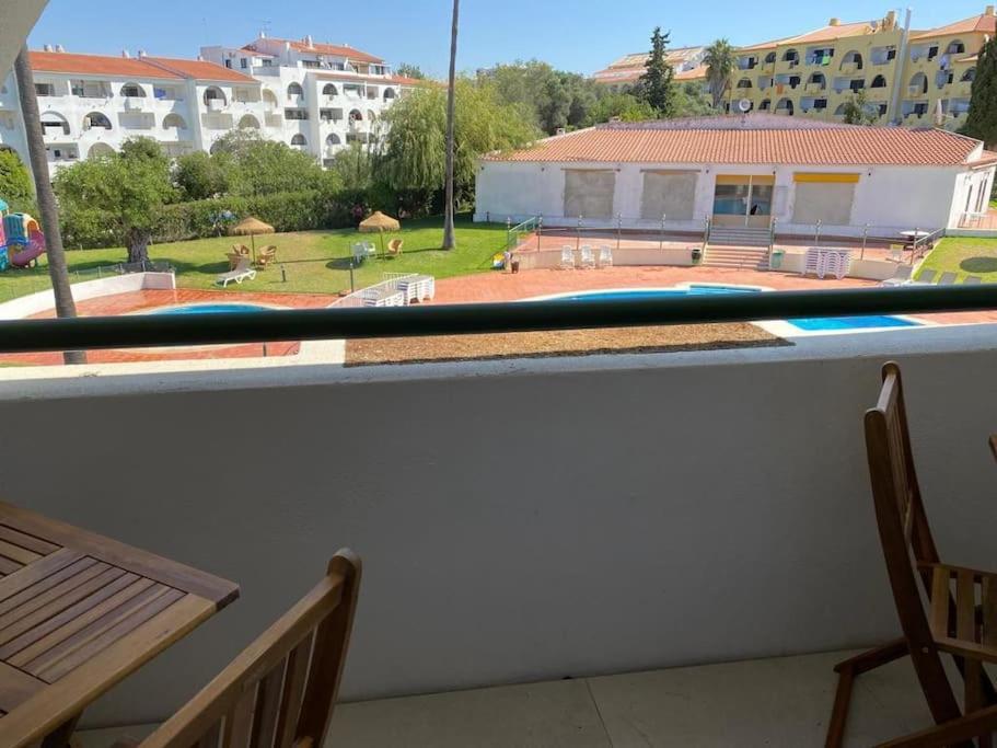 Painel De Albufeira Διαμέρισμα Εξωτερικό φωτογραφία