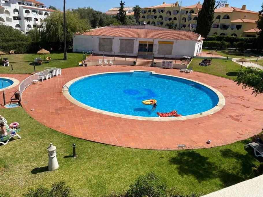 Painel De Albufeira Διαμέρισμα Εξωτερικό φωτογραφία