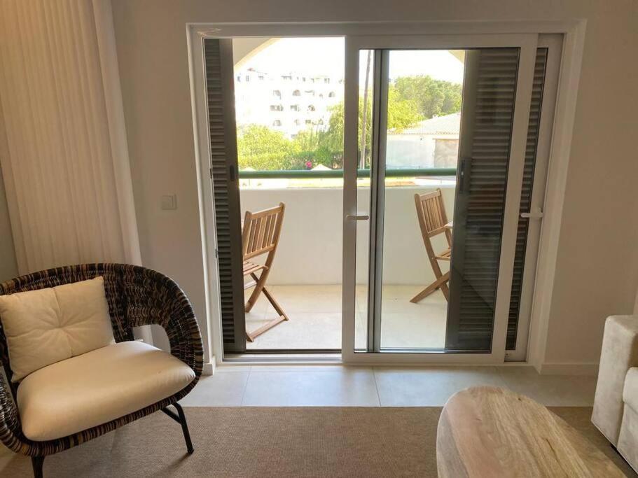 Painel De Albufeira Διαμέρισμα Εξωτερικό φωτογραφία