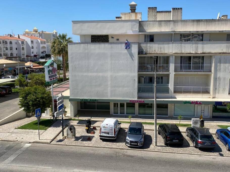 Painel De Albufeira Διαμέρισμα Εξωτερικό φωτογραφία