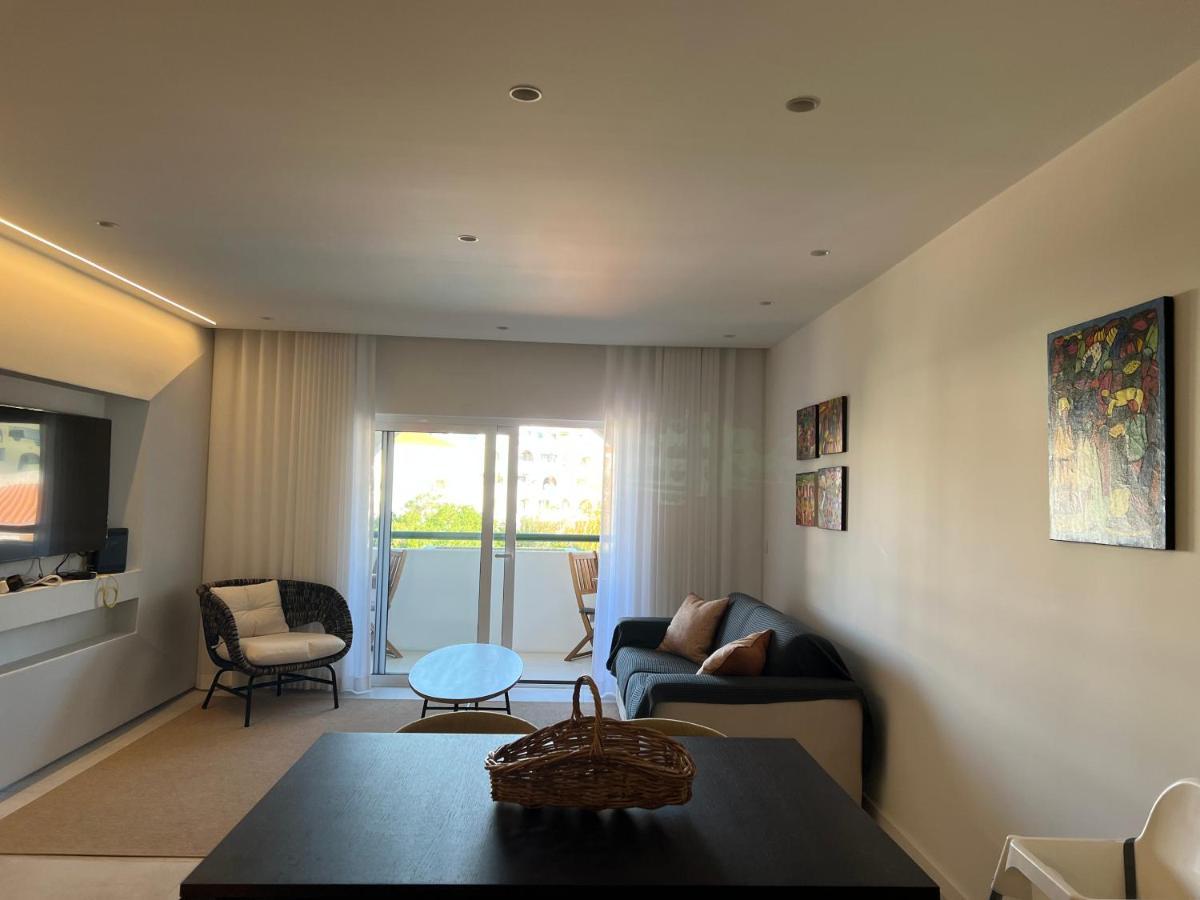 Painel De Albufeira Διαμέρισμα Εξωτερικό φωτογραφία