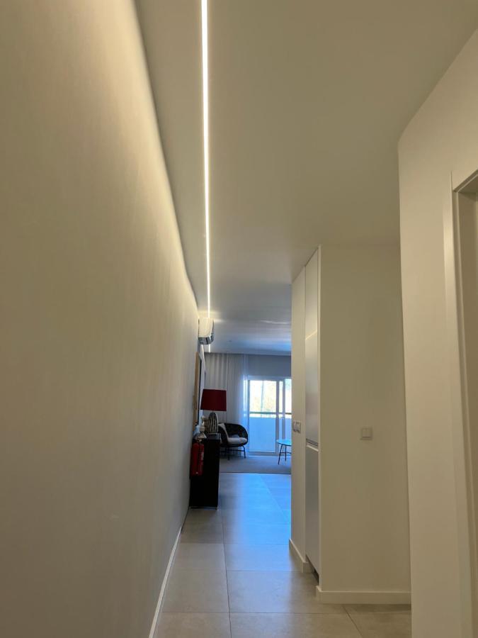 Painel De Albufeira Διαμέρισμα Εξωτερικό φωτογραφία