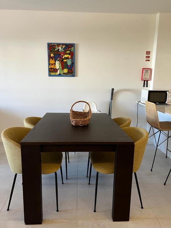 Painel De Albufeira Διαμέρισμα Εξωτερικό φωτογραφία