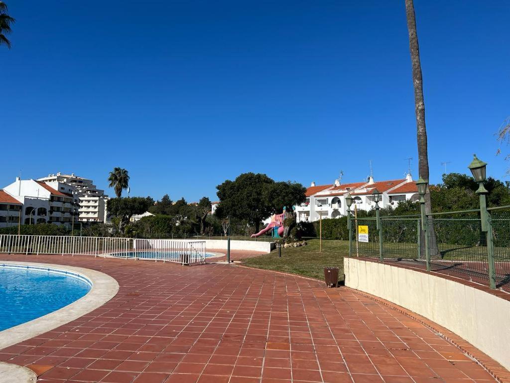 Painel De Albufeira Διαμέρισμα Εξωτερικό φωτογραφία