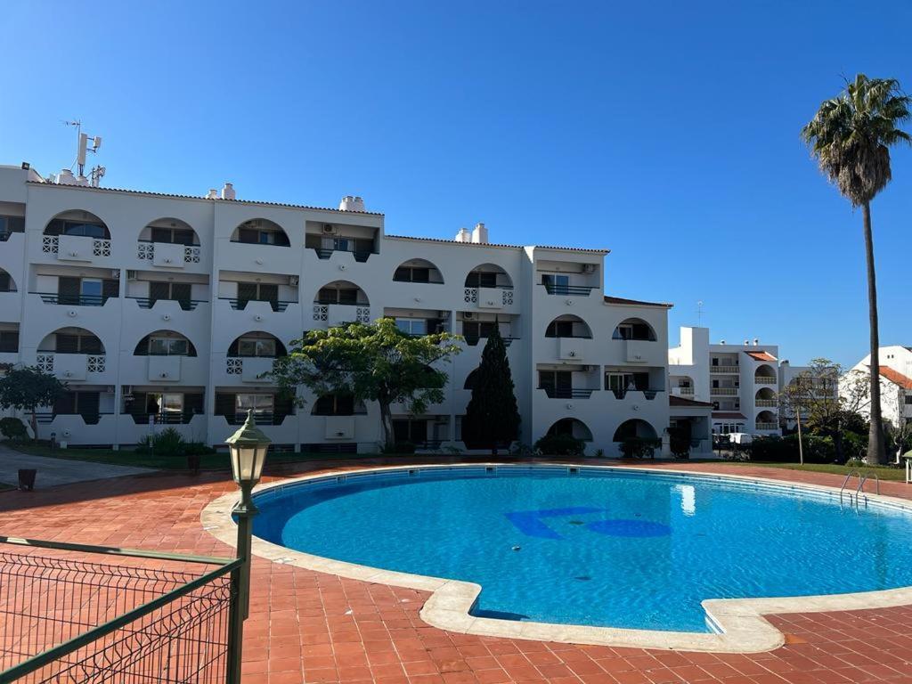 Painel De Albufeira Διαμέρισμα Εξωτερικό φωτογραφία