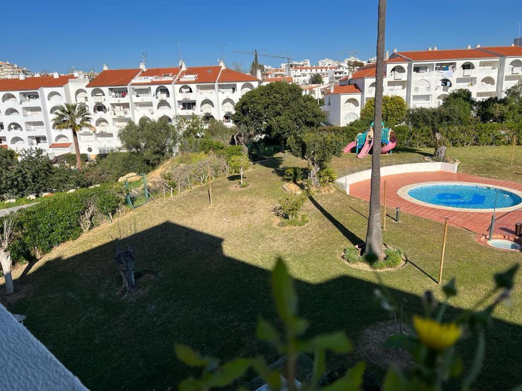 Painel De Albufeira Διαμέρισμα Εξωτερικό φωτογραφία