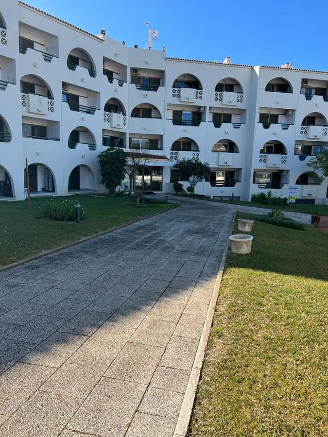 Painel De Albufeira Διαμέρισμα Εξωτερικό φωτογραφία