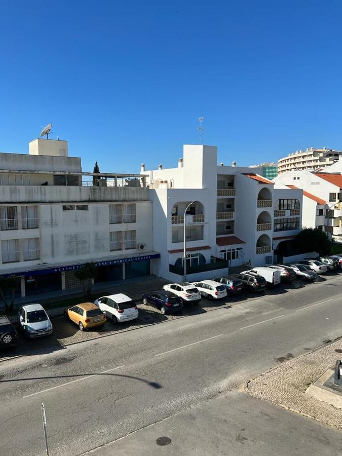 Painel De Albufeira Διαμέρισμα Εξωτερικό φωτογραφία