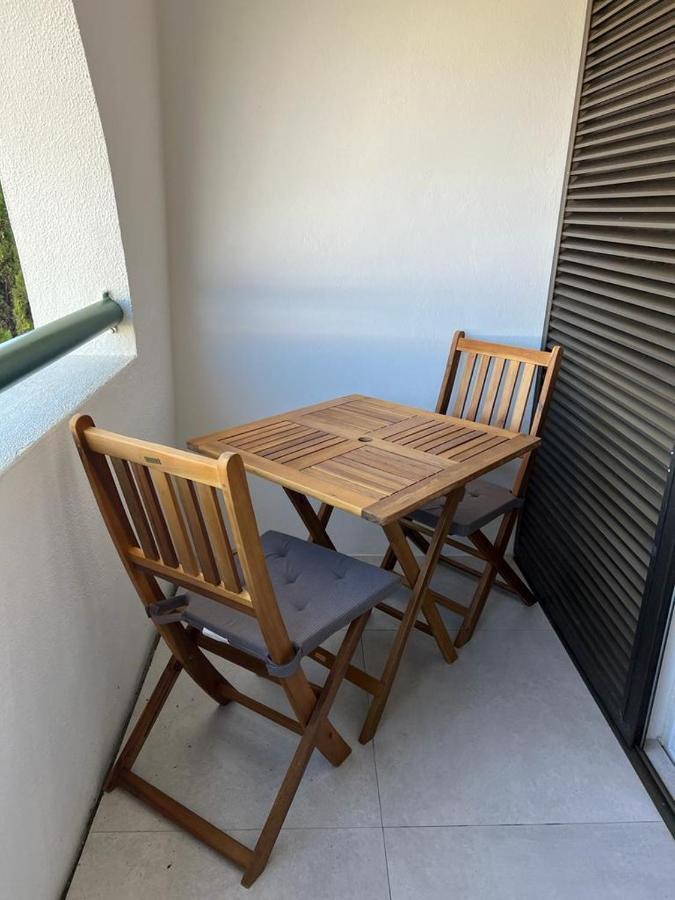 Painel De Albufeira Διαμέρισμα Εξωτερικό φωτογραφία