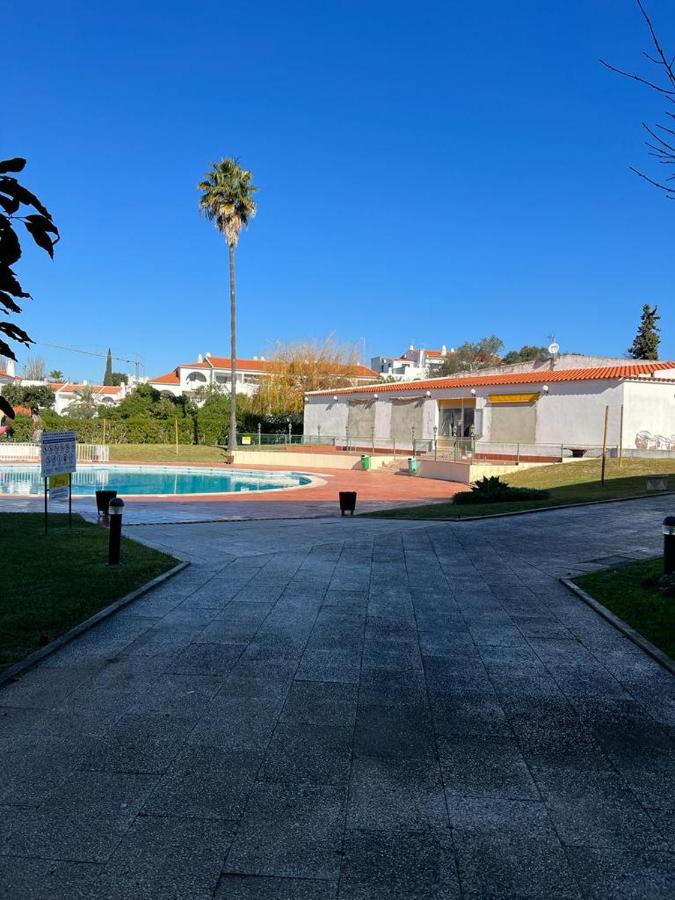 Painel De Albufeira Διαμέρισμα Εξωτερικό φωτογραφία