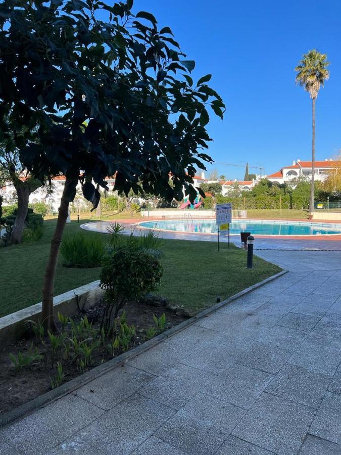 Painel De Albufeira Διαμέρισμα Εξωτερικό φωτογραφία