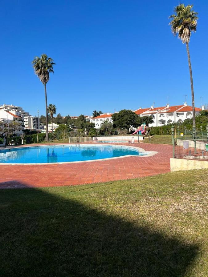 Painel De Albufeira Διαμέρισμα Εξωτερικό φωτογραφία