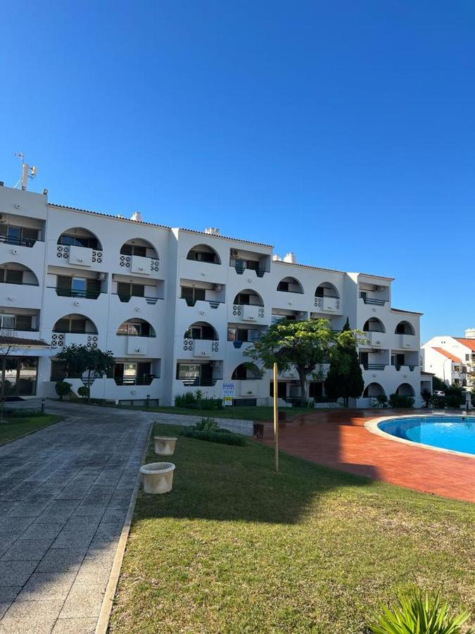 Painel De Albufeira Διαμέρισμα Εξωτερικό φωτογραφία