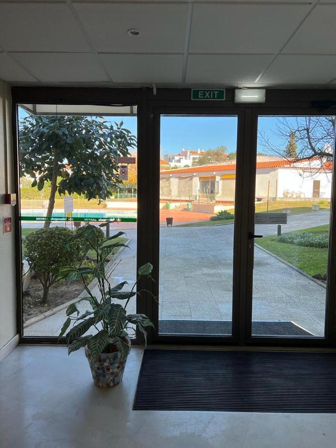 Painel De Albufeira Διαμέρισμα Εξωτερικό φωτογραφία