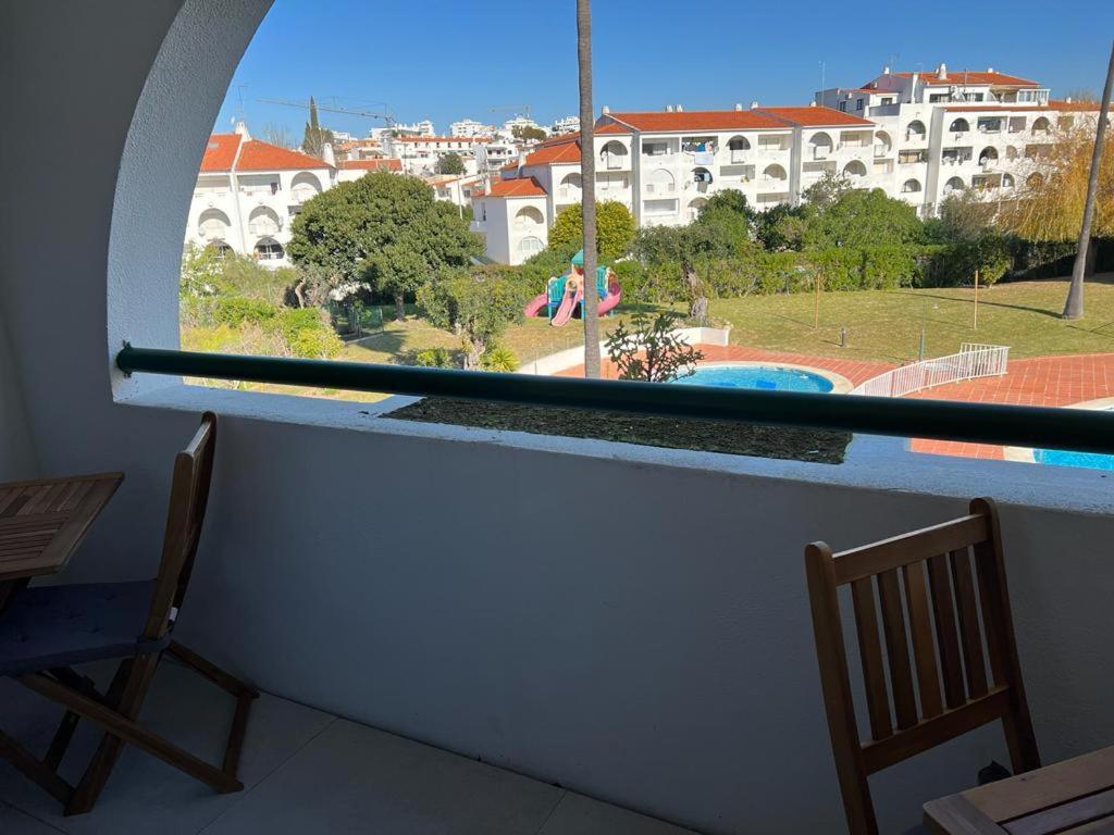 Painel De Albufeira Διαμέρισμα Εξωτερικό φωτογραφία