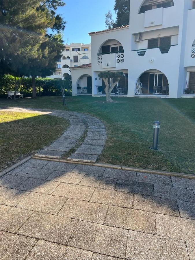 Painel De Albufeira Διαμέρισμα Εξωτερικό φωτογραφία