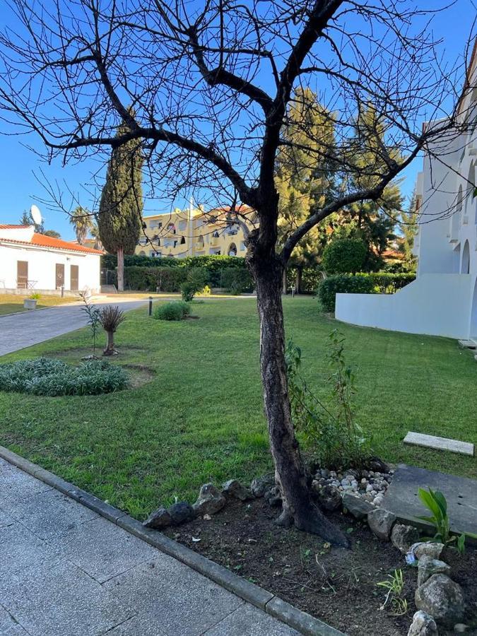 Painel De Albufeira Διαμέρισμα Εξωτερικό φωτογραφία