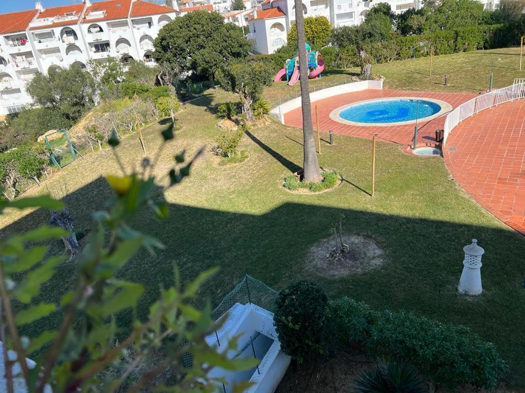 Painel De Albufeira Διαμέρισμα Εξωτερικό φωτογραφία