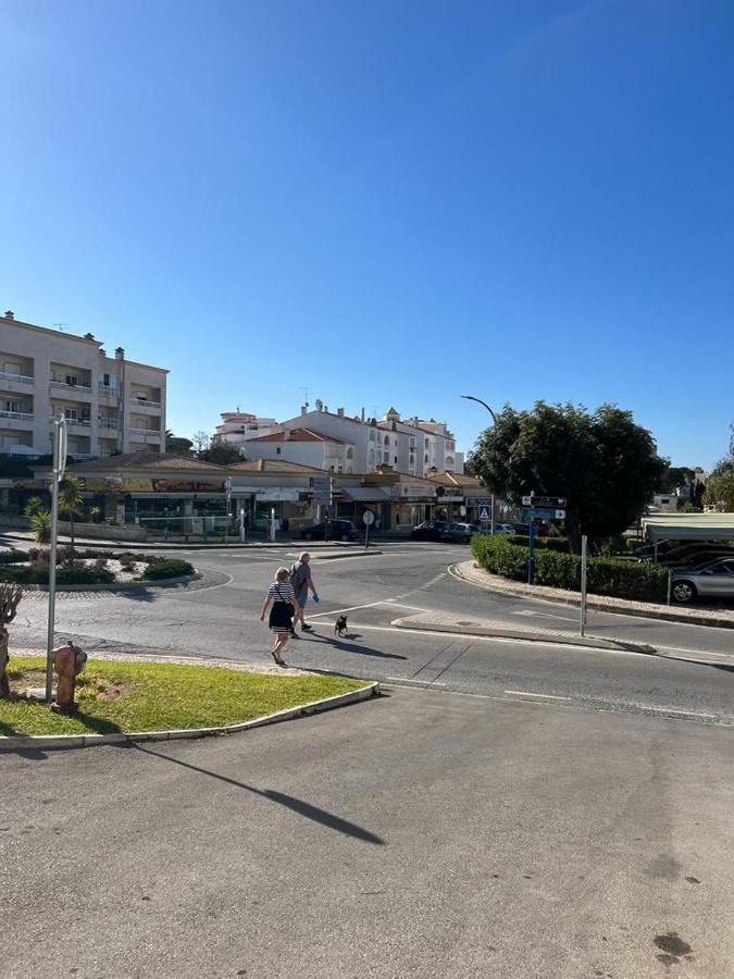 Painel De Albufeira Διαμέρισμα Εξωτερικό φωτογραφία