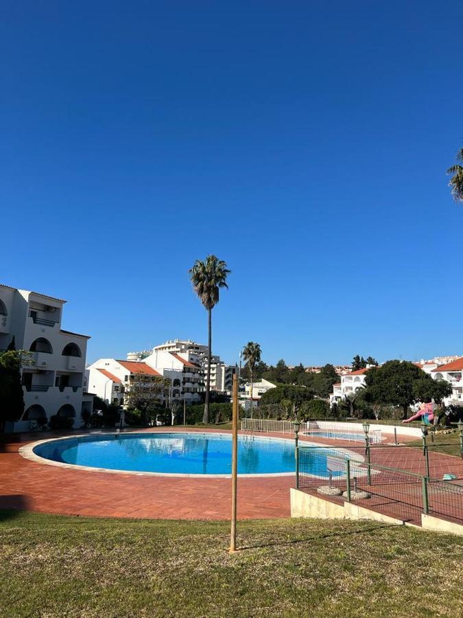 Painel De Albufeira Διαμέρισμα Εξωτερικό φωτογραφία