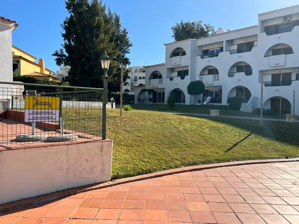 Painel De Albufeira Διαμέρισμα Εξωτερικό φωτογραφία