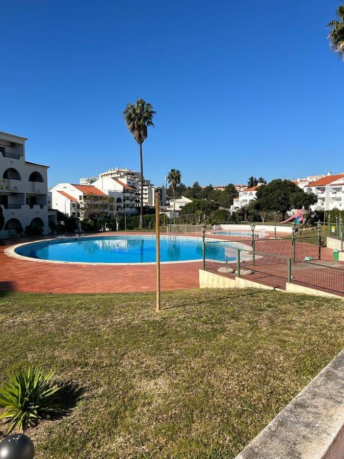 Painel De Albufeira Διαμέρισμα Εξωτερικό φωτογραφία