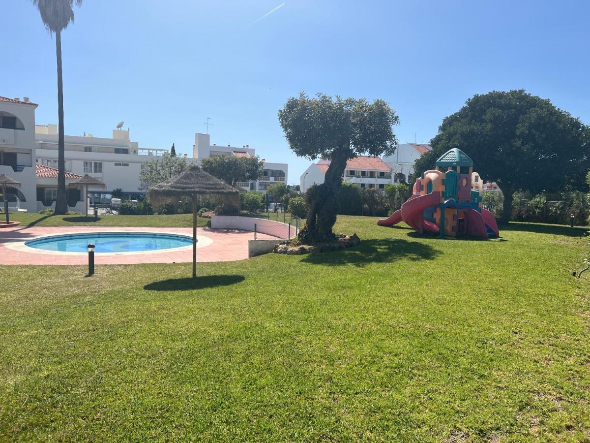 Painel De Albufeira Διαμέρισμα Εξωτερικό φωτογραφία