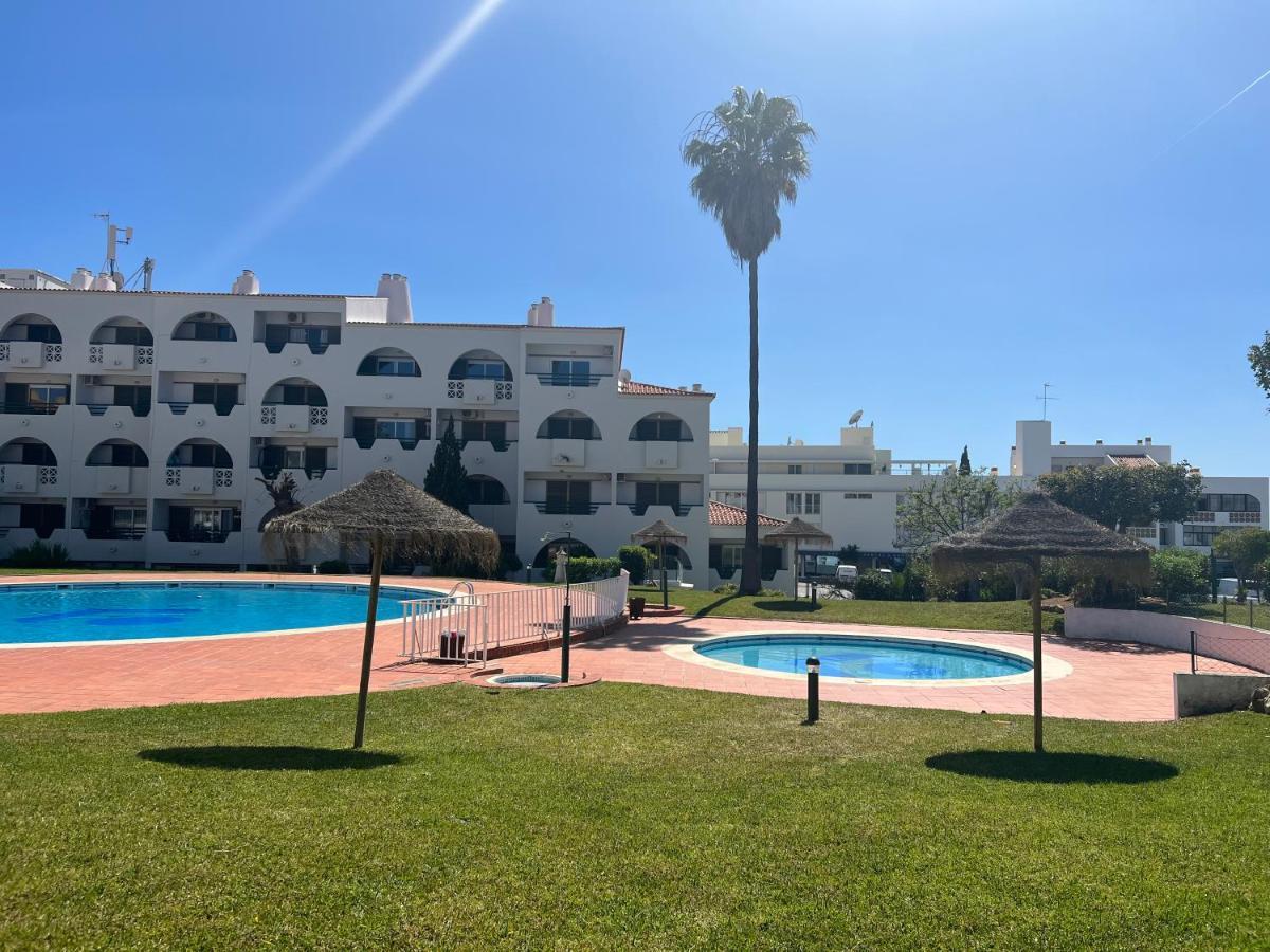 Painel De Albufeira Διαμέρισμα Εξωτερικό φωτογραφία