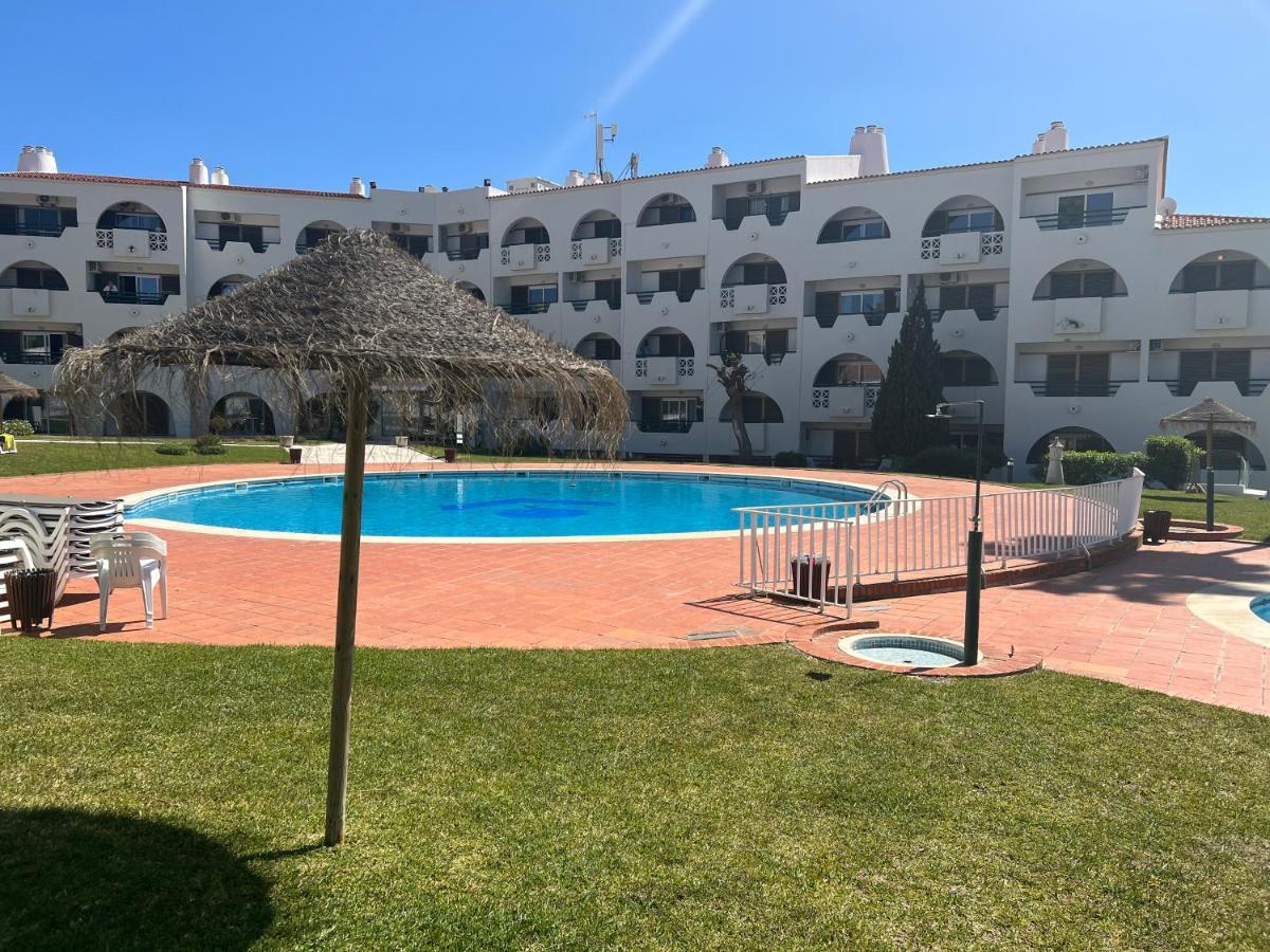 Painel De Albufeira Διαμέρισμα Εξωτερικό φωτογραφία