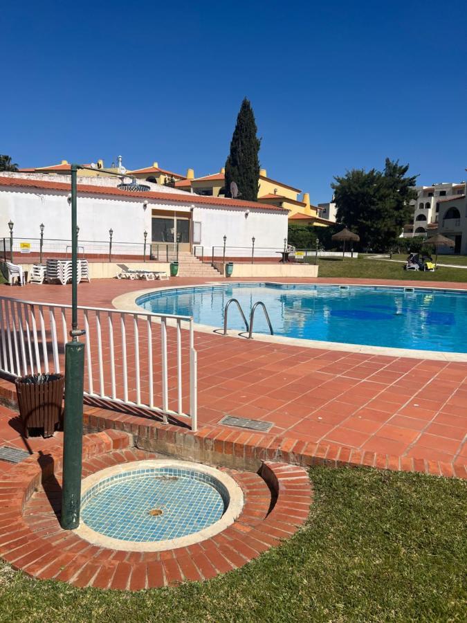 Painel De Albufeira Διαμέρισμα Εξωτερικό φωτογραφία