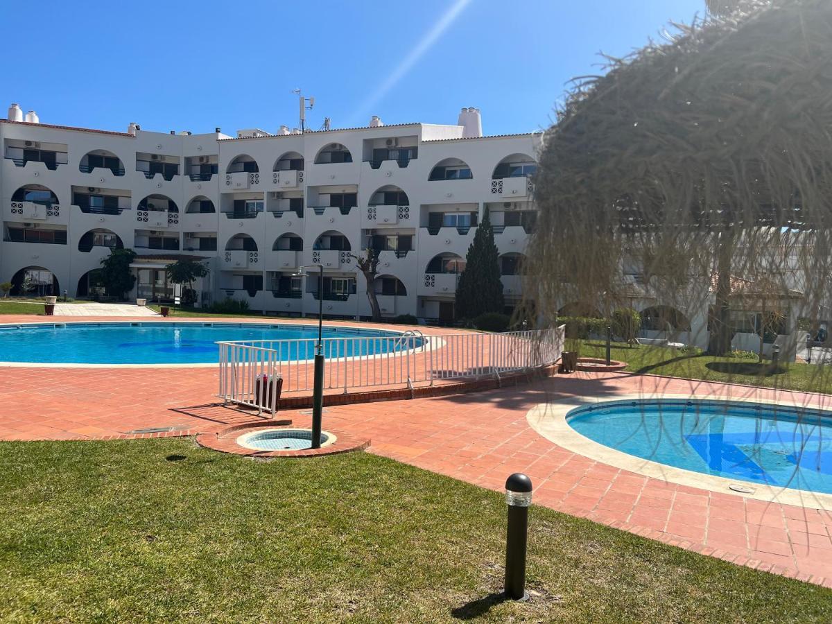 Painel De Albufeira Διαμέρισμα Εξωτερικό φωτογραφία