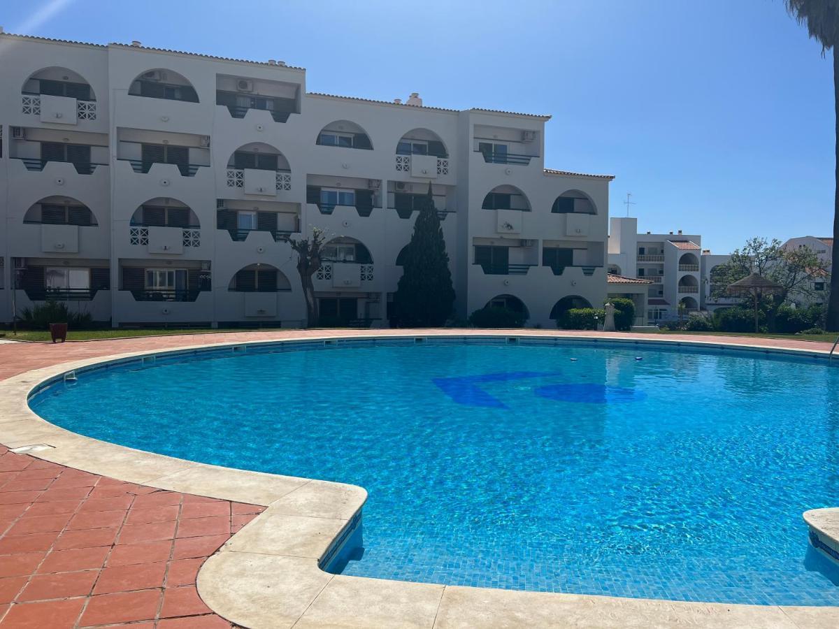 Painel De Albufeira Διαμέρισμα Εξωτερικό φωτογραφία
