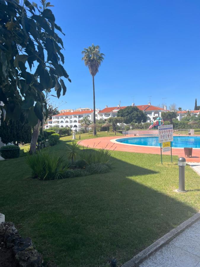 Painel De Albufeira Διαμέρισμα Εξωτερικό φωτογραφία