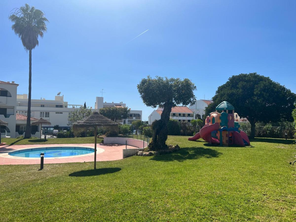 Painel De Albufeira Διαμέρισμα Εξωτερικό φωτογραφία