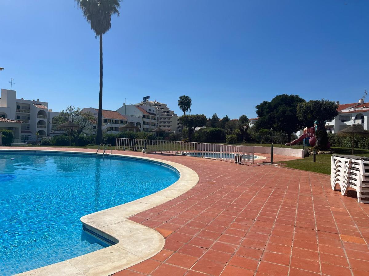 Painel De Albufeira Διαμέρισμα Εξωτερικό φωτογραφία