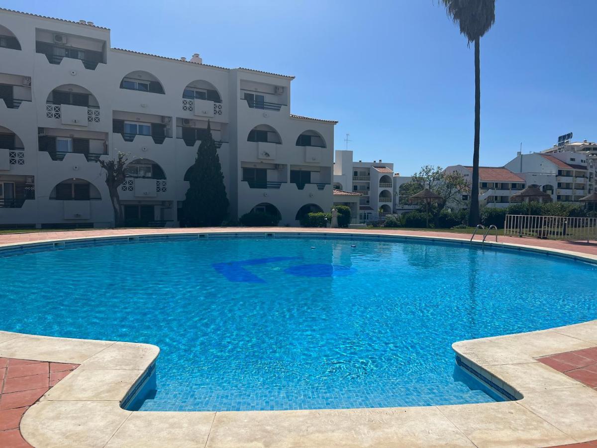 Painel De Albufeira Διαμέρισμα Εξωτερικό φωτογραφία